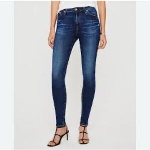 Adriano Goldschmied Women's Farrah Skinny